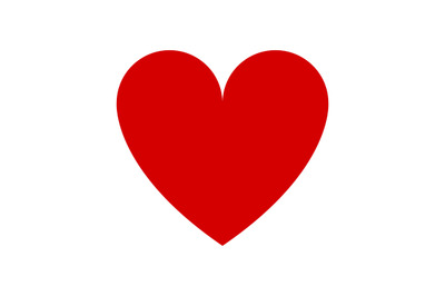 Heart icon