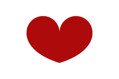 Heart icon