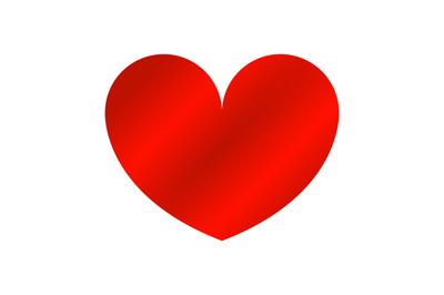 Heart icon