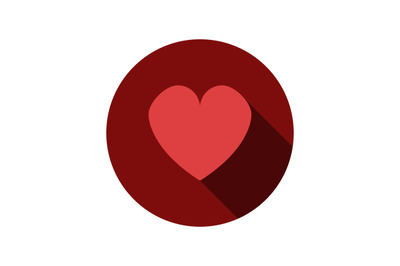 Heart icon