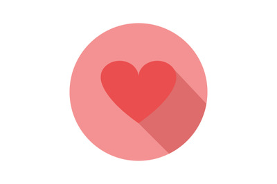 Heart icon