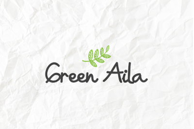 Green Aila