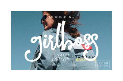 Girlboss | Luxury Goods