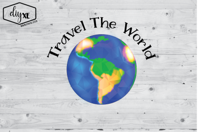 Travel The World