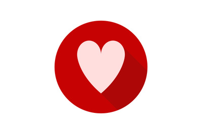 Heart icon