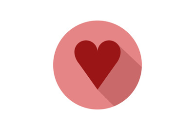 Heart icon