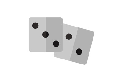 Dice icon