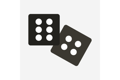 Dice icon