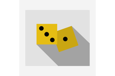 Dice icon