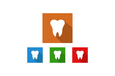 Tooth icon