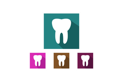 Tooth icon