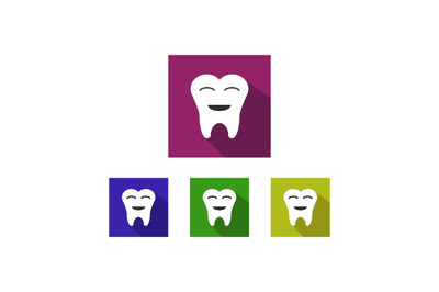 Tooth icon