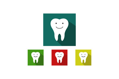 Tooth icon