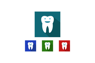 Tooth icon