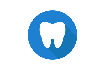 Tooth icon