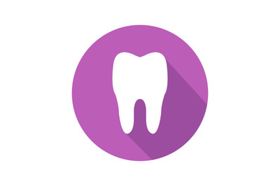 Tooth icon