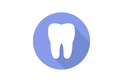 Tooth icon