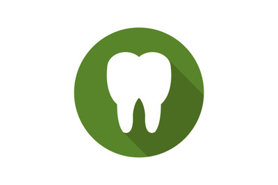 Tooth icon