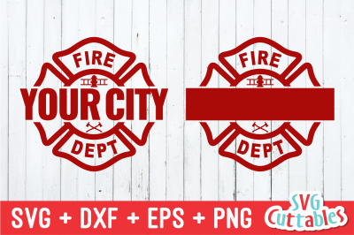 Download Free Download Maltese Cross Firefighter Template Svg Cut File Free PSD Mockup Template