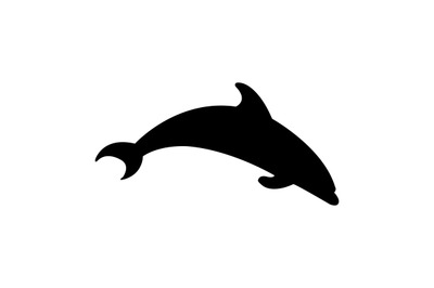 Dolphin icon