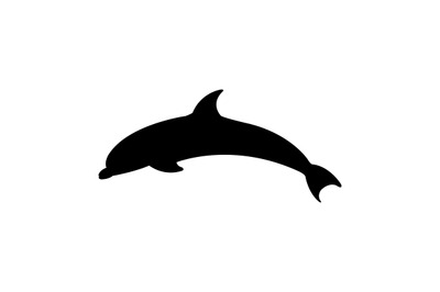 Dolphin icon