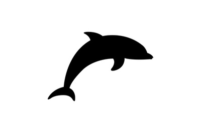 Dolphin icon