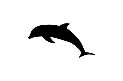 Dolphin icon