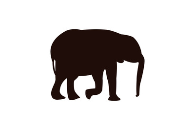 Elephant icon