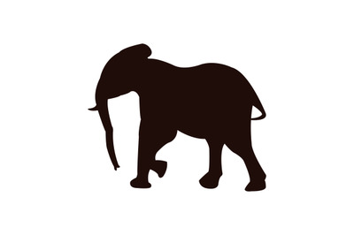 Elephant icon