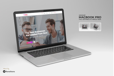 Download Mac Laptop Mockup Psd Yellowimages