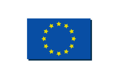 Flag of Europe