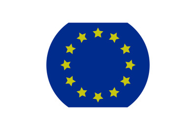 Flag of Europe