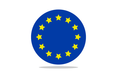 Flag of Europe