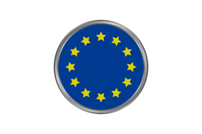 Flag of Europe