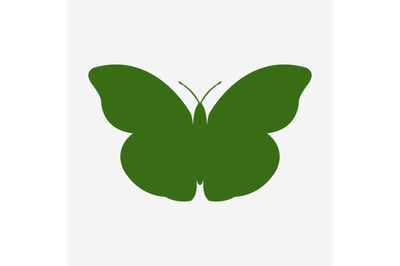 Butterfly icon