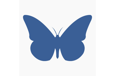 Butterfly icon