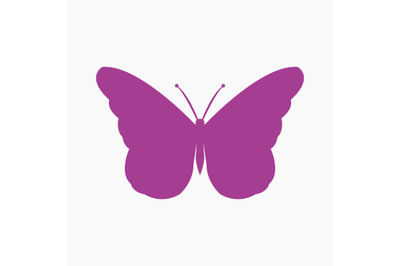 Butterfly icon