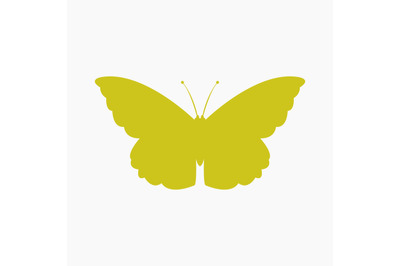 Butterfly icon