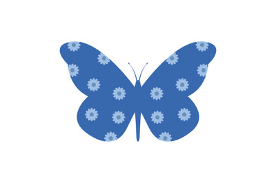 Butterfly icon