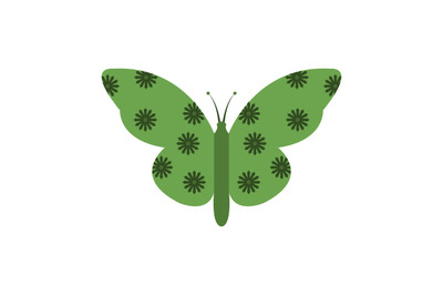 Butterfly icon