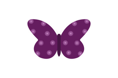 Butterfly icon