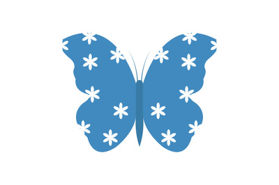 Butterfly icon