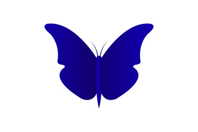 Butterfly icon