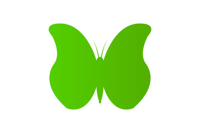 Butterfly icon