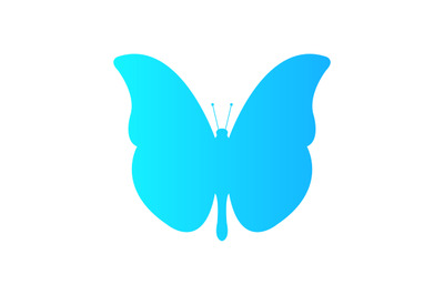 Butterfly icon