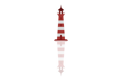 Lighthouse icon