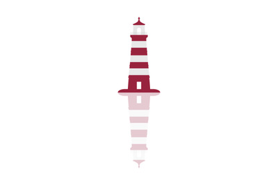 Lighthouse icon