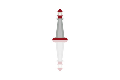 Lighthouse icon