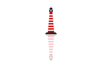 Lighthouse icon