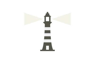 Lighthouse icon